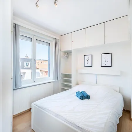 Appartement Apollo Sixieme *