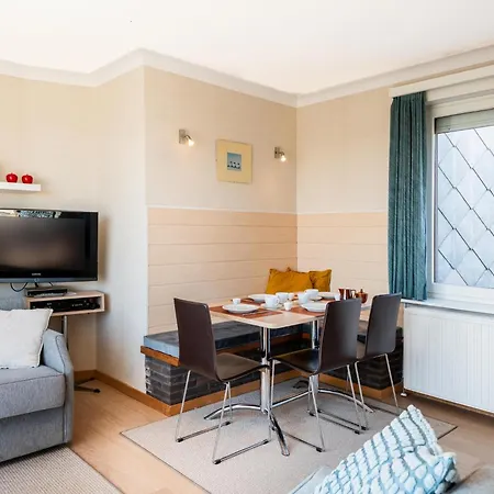 Appartement Apollo Sixieme *